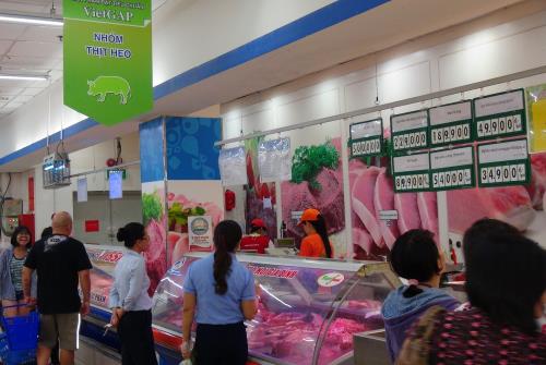 Chuẩn bị nguồn hàng phục vụ thị trường Tết Đinh Dậu ảnh 1